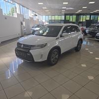SUZUKI Vitara 1.4 Hybrid 4WD AllGrip Cool+ EXTRA