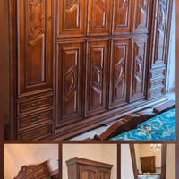 Arredamento completo