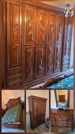 Arredamento completo