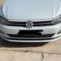 Wolkswagen Polo TDI 1600