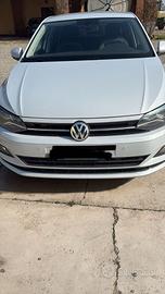 Wolkswagen Polo TDI 1600