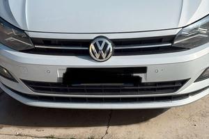 Wolkswagen Polo TDI 1600