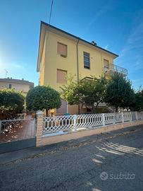 Casa vacanze benny's home