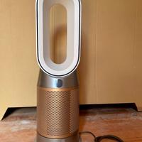 Purificatore Termoventilatore Dyson