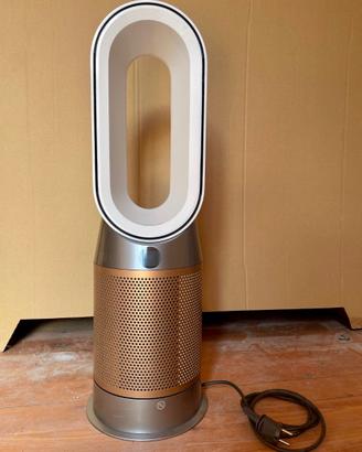 Purificatore Termoventilatore Dyson
