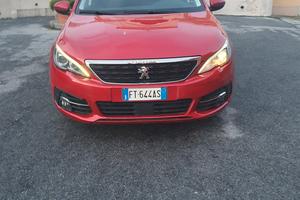 Peugeot 308 BlueHDi 102 S&S SW Business