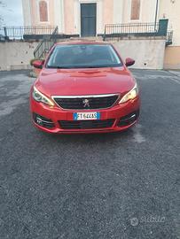 Peugeot 308 BlueHDi 102 S&S SW Business