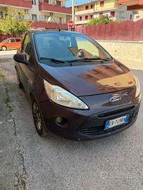 ford ka 2013