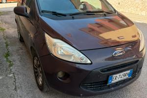 ford ka 2013