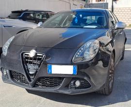 Alfa Romeo Giulietta 2.0 JTDm-2 170 CV Exclusive