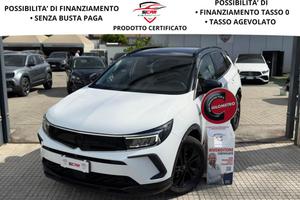 OPEL Grandland 1.5 diesel Ecotec aut. GS Line