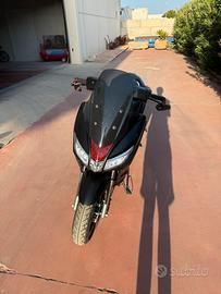 Aprilia SXR50 2025