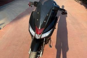 Aprilia SXR50 2025