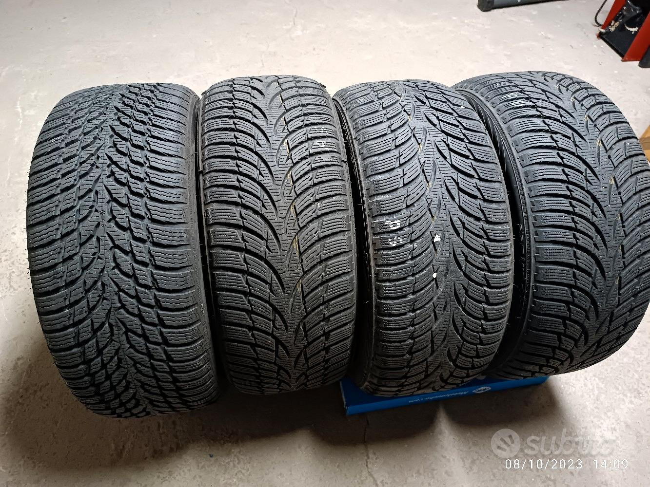 Gomme 225/45 R17 - Accessori Auto In vendita a Vicenza