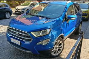 Ford EcoSport Active 1.0 EcoBoost #11599