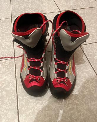 Scarponi da montagna La Sportiva n. 39