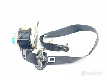 CINTURA DI SICUREZZA ANTERIORE DESTRA TOYOTA Yaris