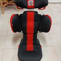 Seggiolino PegPerego viaggio 2-3 Flex isofix 