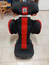 Seggiolino PegPerego viaggio 2-3 Flex isofix 