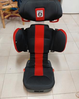 Seggiolino PegPerego viaggio 2-3 Flex isofix 