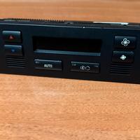 Comando climatizzatore BMW E46