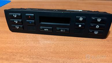 Comando climatizzatore BMW E46