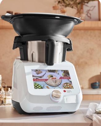 Monsieur Cuisine Smart