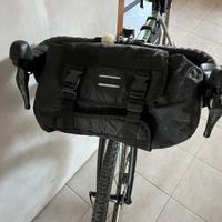 Set Borse bici bikepacking