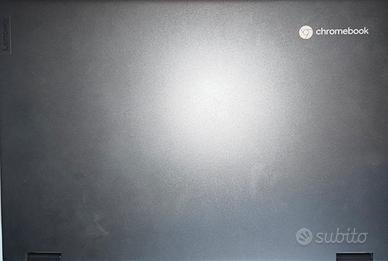 Chromebook 