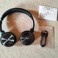 Cuffie stereo Majestic 