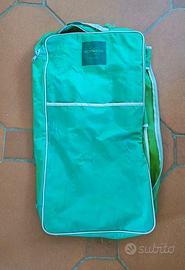 Custodia Vuota per Accessori Folletto Vorwerk.