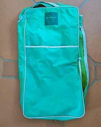 Custodia Vuota per Accessori Folletto Vorwerk.