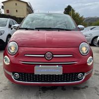 FIAT 500 1.3 MJT 95CV S&S LOUNGE/ EURO 6B