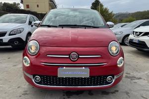 FIAT 500 1.3 MJT 95CV S&S LOUNGE/ EURO 6B