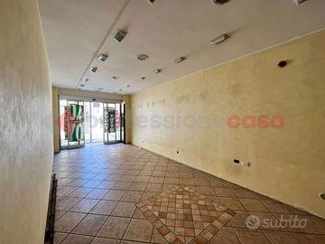 Negozio Manduria [0706VCG]