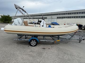 Gommone Rs Marine 5.5