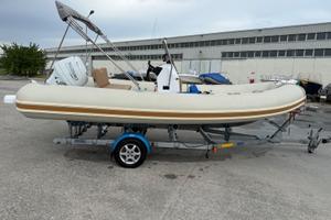 Gommone Rs Marine 5.5
