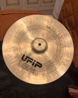 UFIP Class Series China 14"