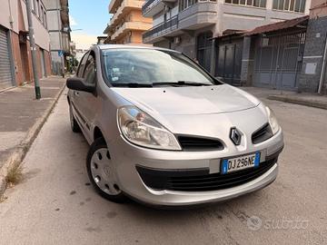 Renault Clio 1.5 dCi 70CV 5 porte Dynamique Full P