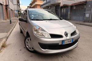 Renault Clio 1.5 dCi 70CV 5 porte Dynamique Full P