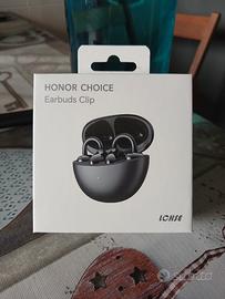 Auricolari Bluetooth honor 