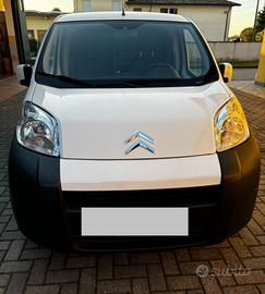 Citroen nemo