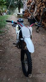 Pit Bike Kayo 150cc
