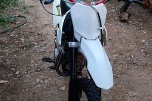 Pit Bike Kayo 150cc