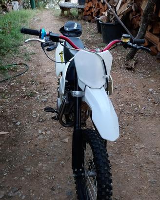 Pit Bike Kayo 150cc