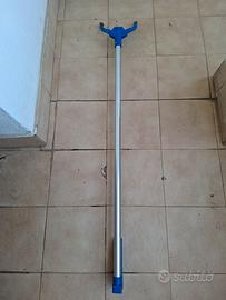 Pinza raccogli rifiuti Nipper