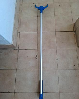 Pinza raccogli rifiuti Nipper