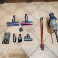 Aspirapolvere Dyson  V10 