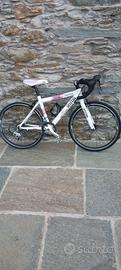 bicicletta da corsa bambino