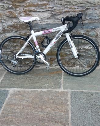 bicicletta da corsa bambino